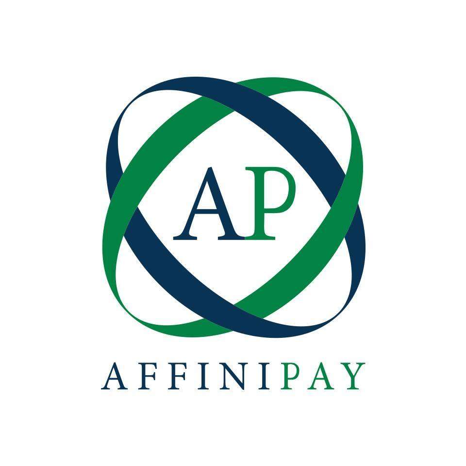 AffiniPay Credit Card Payment Page